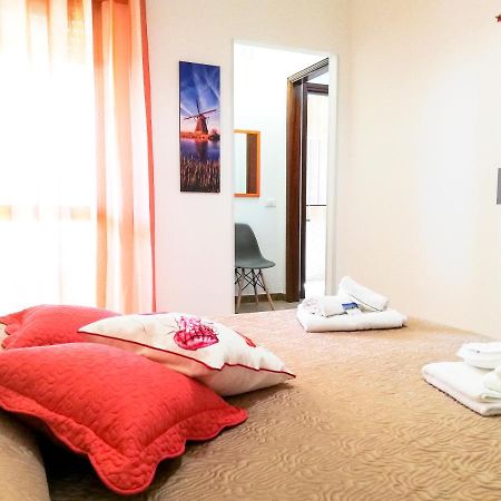 Apartament A Due Passi Dal Molino Valderice Zewnętrze zdjęcie