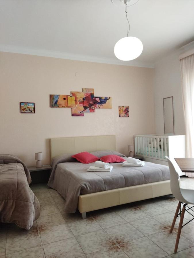 Apartament A Due Passi Dal Molino Valderice Zewnętrze zdjęcie
