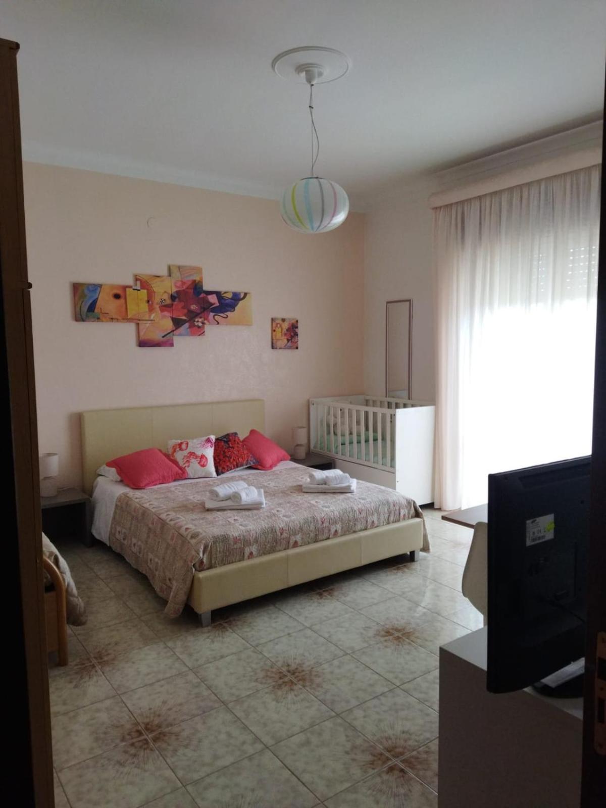 Apartament A Due Passi Dal Molino Valderice Zewnętrze zdjęcie