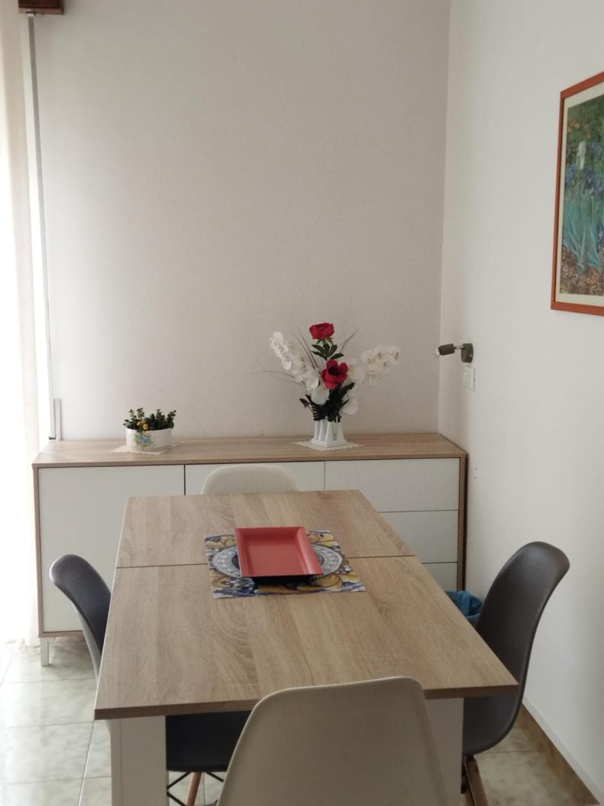 Apartament A Due Passi Dal Molino Valderice Zewnętrze zdjęcie