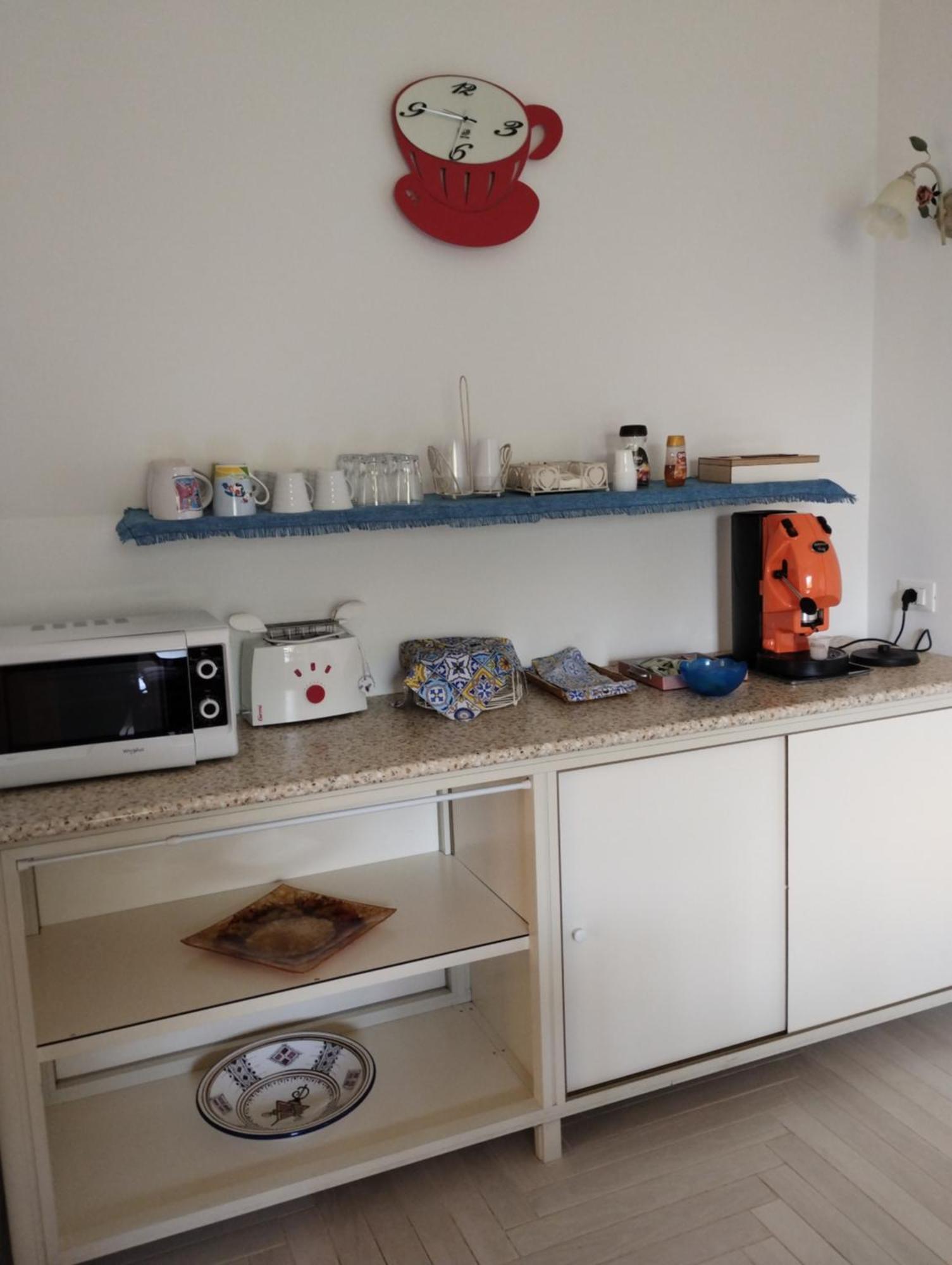 Apartament A Due Passi Dal Molino Valderice Zewnętrze zdjęcie