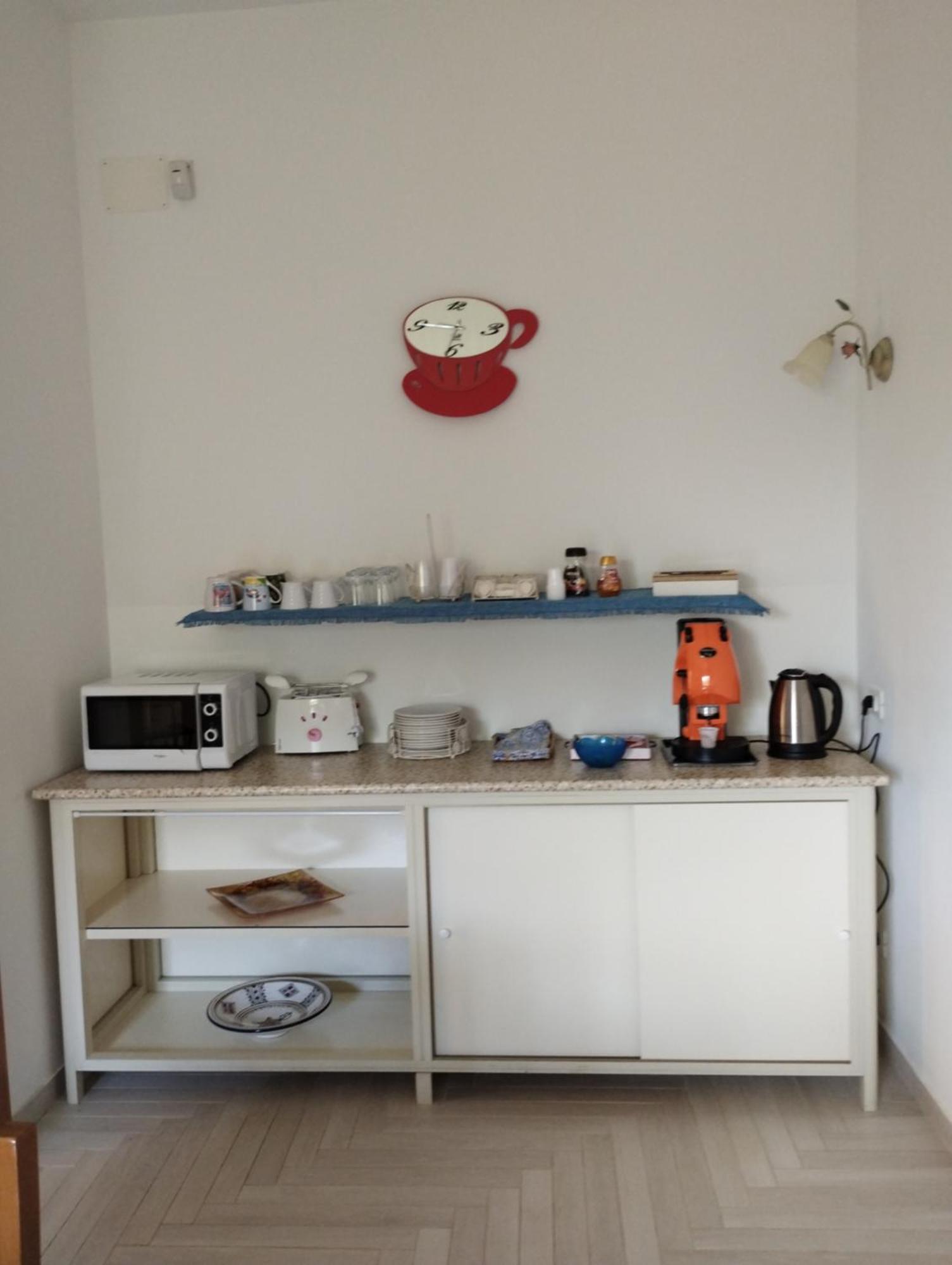 Apartament A Due Passi Dal Molino Valderice Zewnętrze zdjęcie