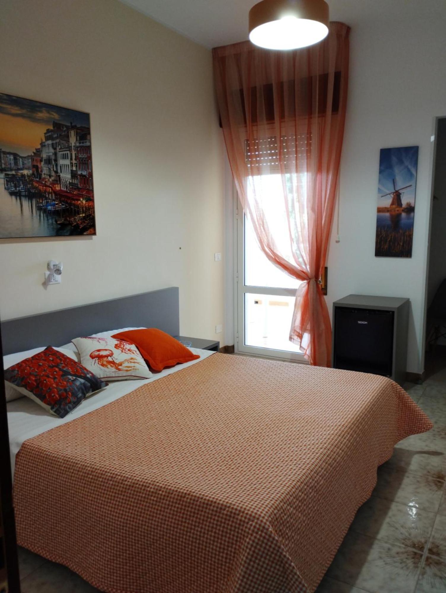 Apartament A Due Passi Dal Molino Valderice Zewnętrze zdjęcie