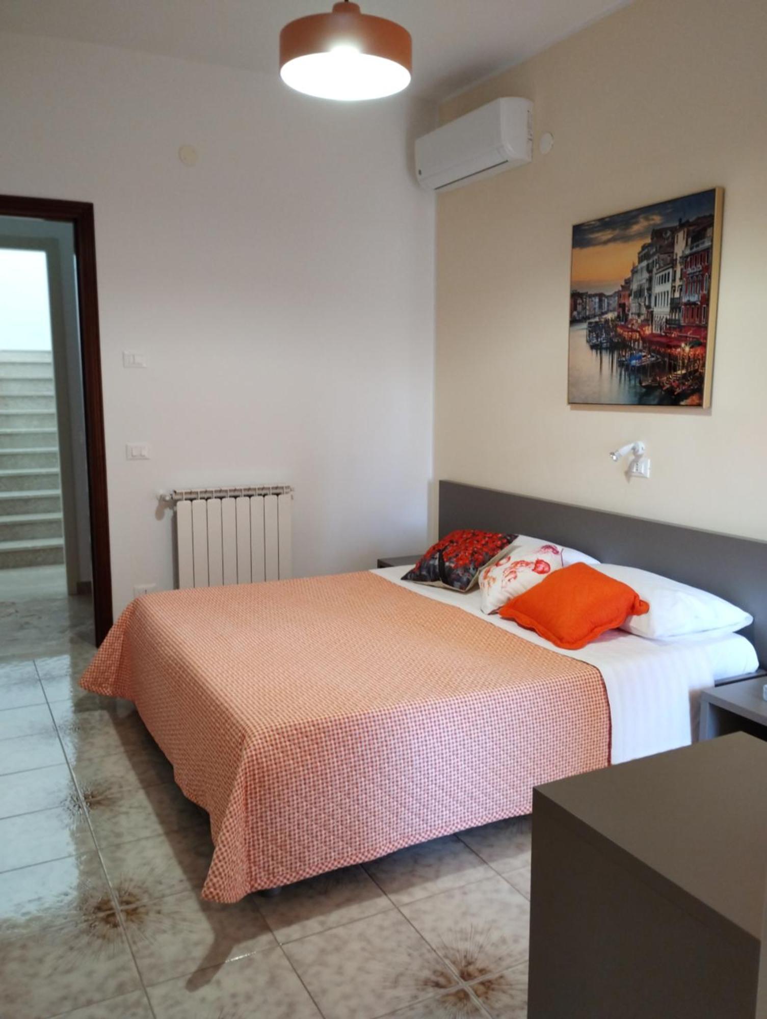 Apartament A Due Passi Dal Molino Valderice Zewnętrze zdjęcie
