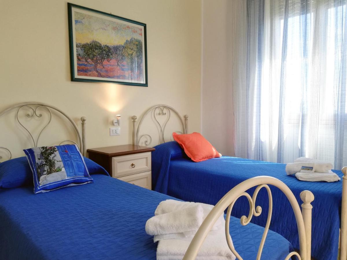 Apartament A Due Passi Dal Molino Valderice Zewnętrze zdjęcie